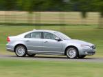 Volvo S80 2013 года (UK)